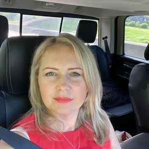 Meet your Posher, Aleksandra